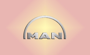 ✓ MAN 36.73122.6015 Запчасти МАН (MAN) 